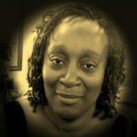 Deborah Mikell - @missdebra2003 - Instagram
