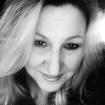 Deborah Mikell - @paintedlady1111 - Instagram