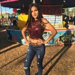 Deborah Miranda - @deborahmiranda76 - Instagram