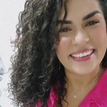 Deborah Miranda - @deehpaula - Instagram
