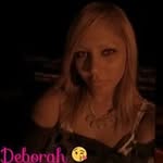 Deborah Mitchell - @deborahmitchelle_ - Instagram