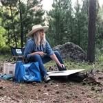 Deborah Mitchell - @deborahmitchellartist - Instagram