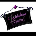 Deborah Mitchell - @stitchalicious_creations - Instagram
