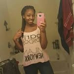 Deborah Mitchell - @debchilds122287 - Instagram