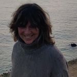 Deborah Mitchell - @deborahmitchellpottery - Instagram
