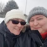 Deborah Mitchell - @deborahmitchell2220 - Instagram