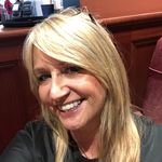 Deborah Mitchell - @deborah.heaven - Instagram