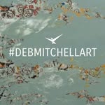Deborah Mitchell - @debmitchellart - Instagram