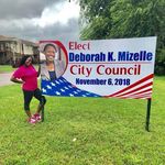 Deborah Mizelle - @deborahmizelle - Instagram