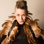 Deborah Mock - @deborah_mock_voice_actress - Instagram