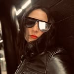 Deborah - @diosamoderna - Instagram