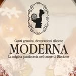 Deborah Freddi - @modernapasticceriariccione - Instagram