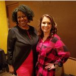 Deborah A Montague - @debsmilles5 - Instagram