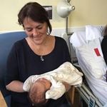 Deborah Montague - @montaguedeborah - Instagram