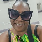Deborah Montague - @deborahmichelle723 - Instagram