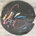Deborah Montague - @isaac_m_art - Instagram