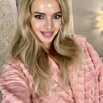 Deborah Montague - @deborah_montague_97 - Instagram