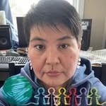 Deborah P Montague - @dnuna2025 - Instagram