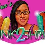 Debra Montague - @debrasdrink2shrink - Instagram