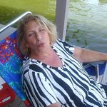 Debra Montague Sculthorpe - @oxfordebra - Instagram