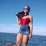 Deborah Morais - @deborahmorais8 - Instagram