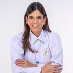 Deborah Morais - @fisiodeborahmorais - Instagram