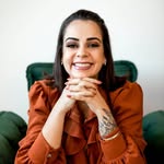 Déborah Morais | Consultório de Psicologia - @deborahmoraispsi - Instagram
