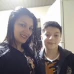 Deborah Moreira - Facebook
