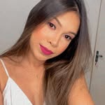 Déborah Moreira - @debmake.up - Instagram