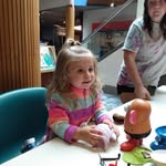 Deborah Morey - @dlmorey29 - Instagram