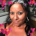 Deborah Morin - @la_reyna_latinaaaaa - Instagram