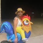 Deborah Mortimer - @de_bor_ah_lee - Instagram