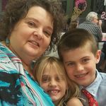 Deborah L Moser - @grandma_debbie56 - Instagram