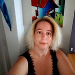 Deborah Moser - @deborah.moser3 - Instagram