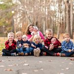 Deborah Moser - @moserbunch6 - Instagram