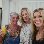 Deborah Moser Cox - @auntmsdebbie - Instagram