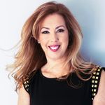 Deborah Tricoli Moser - @trickietricoli - Instagram