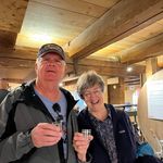 Debra Moser - @mozy60 - Instagram