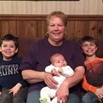 Debra Moser - @sundogfarm - Instagram