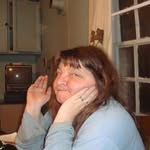 Deborah Mullins - @mullins9705 - Instagram