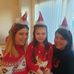 Deborah Mulvany - Facebook