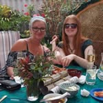 Deborah Mulvey - @mulveydeborah - Instagram