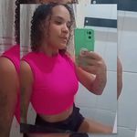 Deborah Santos - @deborah_muniz12 - Instagram