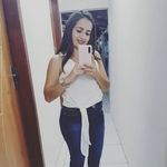 Déborah Muniz - @deborapalloma.muniz - Instagram
