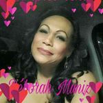 deborah muniz - @demmymuniz - Instagram