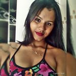 Deborah Muniz - @_debymuniz - Instagram