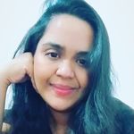 Deborah Muniz da Silva - @deborahmuniz.s - Instagram