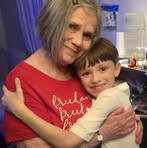 Deborah Munson - Facebook