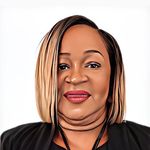 Pastor Deborah Nabors - @pastordeborahnabors - Instagram