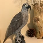 Deborah Nagel-Bauchat - @bauchatart - Instagram